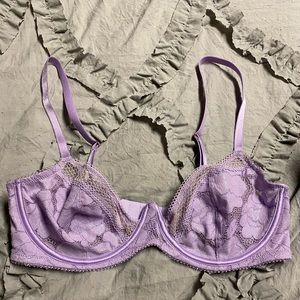 SAVAGE X FENTY NEW BRA
